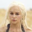 Daenerys dans Game of Thrones
