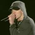 Eminem à Coachella 2012