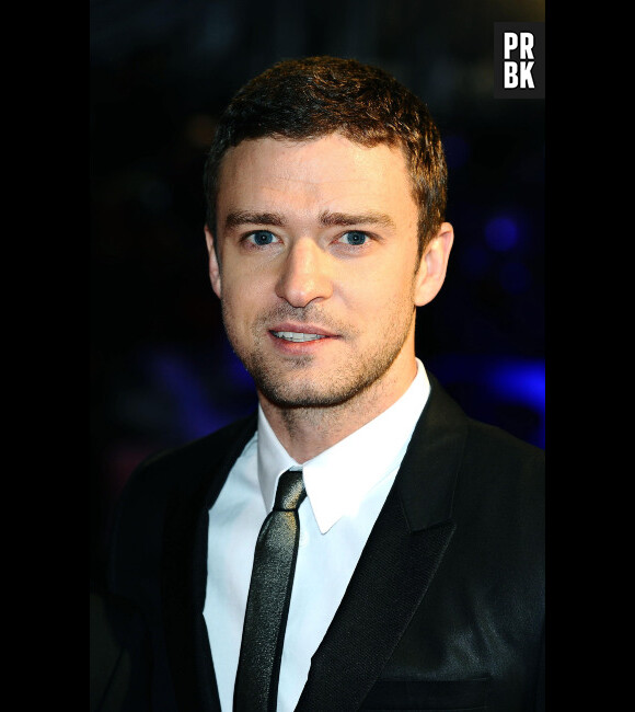 Justin Timberlake super beau gosse