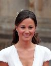 Pippa Middleton peut garder le sourire