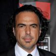 Alejandro González Iñárritu primé au Festival de Cannes 2012 et nommé aux Oscars