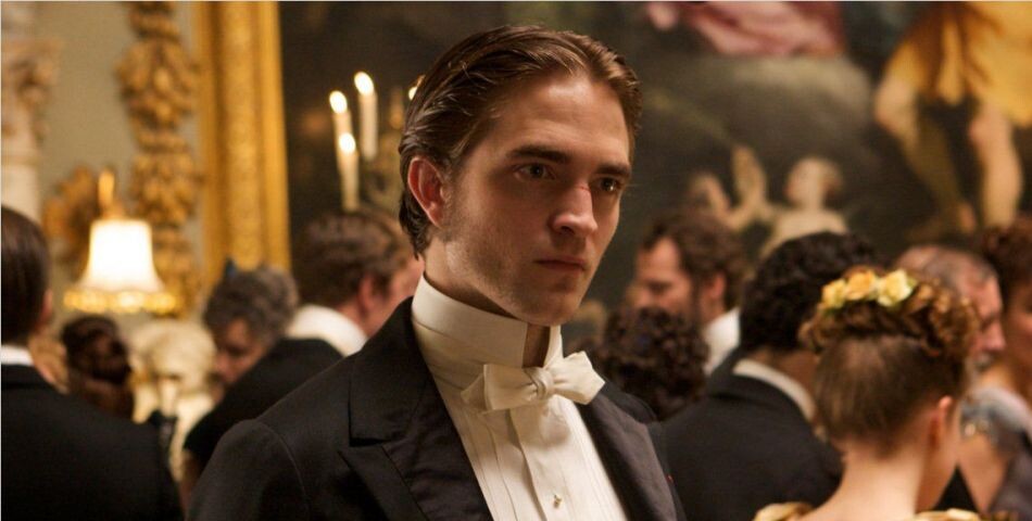 Robert Pattinson sera aussi habillé dans Bel Ami