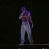 L'hologramme de Tupac au Coachella 2012