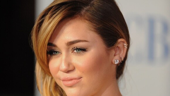 Miley Cyrus à l'hôpital et à deux doigts de perdre ... un doigt !