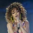 Rihanna a encore flashé sur un nouveau mec !