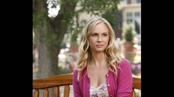 Vampire Diaries saison 3 : Caroline en danger de mort ? (SPOILER)