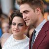 Robert Pattinson et Kristen Stewart veulent officialiser à Cannes !