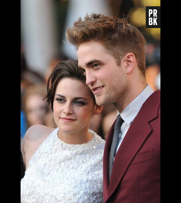 Robert Pattinson et Kristen Stewart veulent officialiser à Cannes !