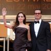 Brad Pitt et Angelina Jolie étaient déjà à Cannes en 2011