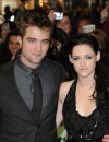 Robert Pattinson et Kristen Stewart maîtrisent désormais le tapis rouge !