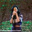 Rihanna chante Redemption Song de Bob Marley