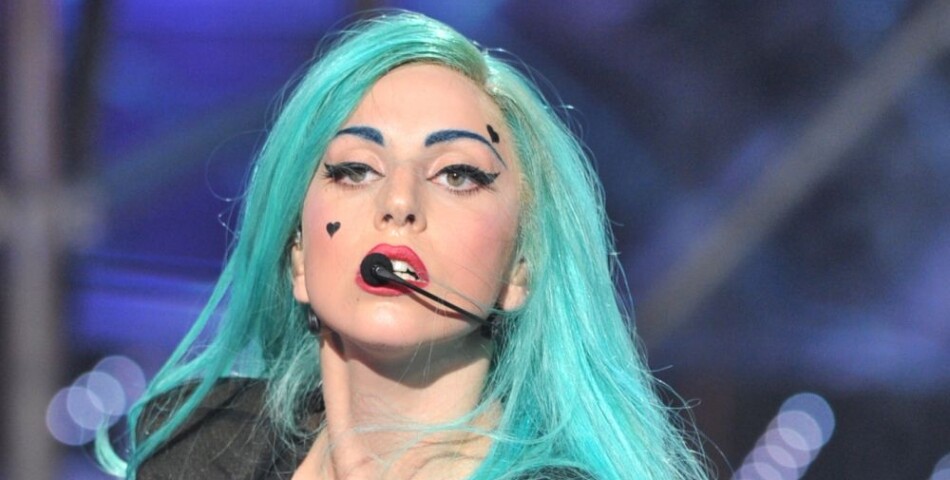 Personne ne résiste à Lady Gaga