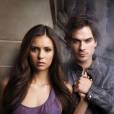 Damon et Elena bientôt en couple ?