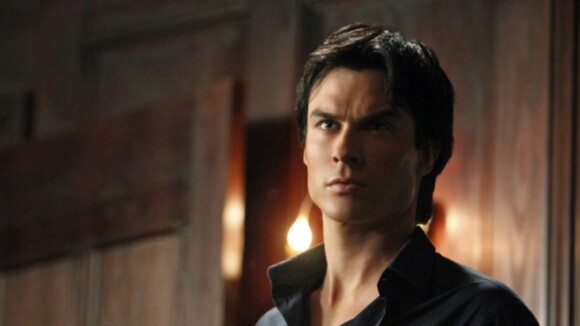 Vampire Diaries saison 3 : Damon, toujours là au mauvais moment (SPOILER)