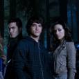 Les acteurs de Teen Wolf bientôt de retour sur MTV US