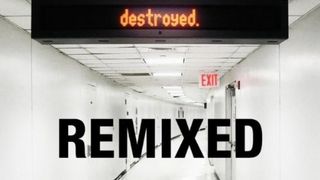 Moby fait coup double avec son nouvel album Destroyed Remixed !