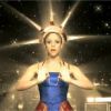 Shakira avait déjà adopté le style gueisha dans un de ses clips