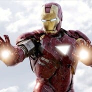 The Avengers : n&#039;est pas Iron Man qui veut selon Robert Downey Jr !