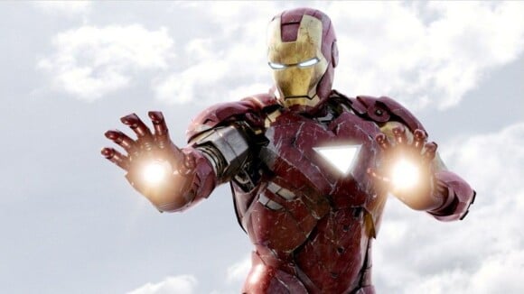 The Avengers : n'est pas Iron Man qui veut selon Robert Downey Jr !