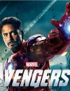 Iron Man dans Avengers !