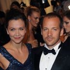 Maggie Gyllenhaal a accouché de son 2e enfant ! Elle nous l'avait bien caché !