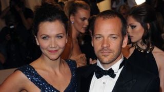 Maggie Gyllenhaal a accouché de son 2e enfant ! Elle nous l'avait bien caché !