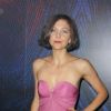 Maggie Gyllenhaal une maman très glamour