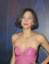 Maggie Gyllenhaal une maman très glamour