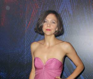 Maggie Gyllenhaal une maman très glamour