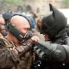 Bane VS Batman, un combat de taille