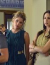 Hanna, Spencer et Aria dans la saison 3