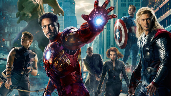 The Avengers : Combien de millions pour ces "Intouchables" du box-office ?