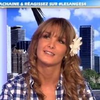 Les Anges de la téléréalité 4 : Marie allume Geoffrey !