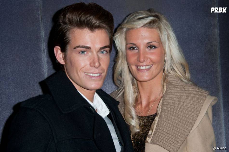 Geoffrey Nageur Marie Au Premier Regard Marie et Geoffrey : la chronique d'un amour impossible ! - Purebreak