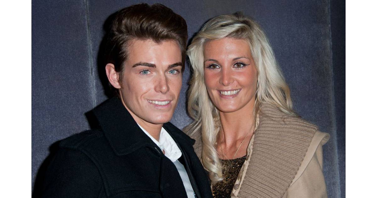 Cindy Et Geoffrey Que Sont Ils Devenus Marie et Geoffrey : la chronique d'un amour impossible ! - Purebreak
