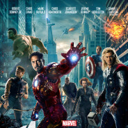 The Avengers : record historique au box office US pour les super-héros