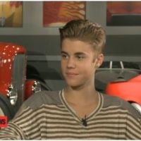 Justin Bieber : sa série préférée, son duo de rêve, son ancienne coupe... Il nous dit tout ! (VIDEO)