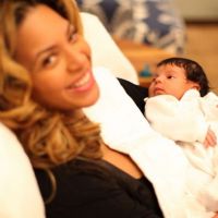 Blue Ivy Carter : Beyoncé et Jay-Z la pourrissent et assument