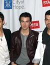 Les Jonas Brothers bientôt sans Joe ?