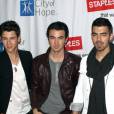 Les Jonas Brothers bientôt sans Joe ?
