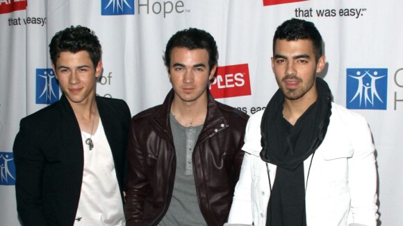 Jonas Brothers : Joe viré du groupe par ses frères ?