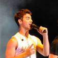 Les Jonas Brothers au bord de la rupture ?