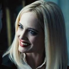 Dark Shadows : Eva Green inspirée par Jack Nicholson pour son rôle