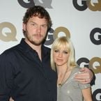 Anna Faris enceinte de son premier scary baby !