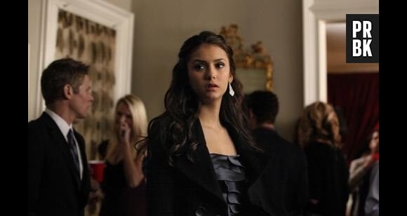 Les souvenirs d'Elena reviendront dans la saison 4
