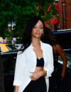 Rihanna à New York pour voir son chéri ?
