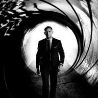 Skyfall : le prochain James Bond s&#039;affiche ! (PHOTO)