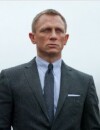 Daniel Craig dans Skyfall !