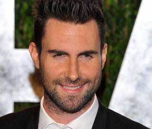 Adam Levine, un leader so sexy