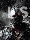 Tom Hardy en mode méchant